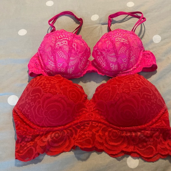 PINK Victoria's Secret Other - Victoria’s Secret Pink Bras